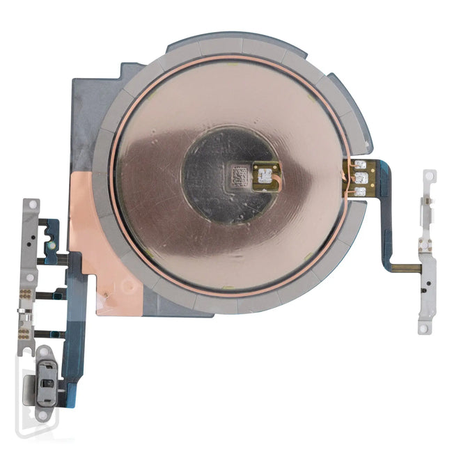 Wireless NFC Charging Flex With Volume Flex Compatible For iPhone 13