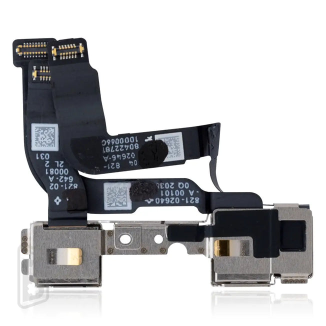 Front Camera Compatible For iPhone 12 / 12 Pro