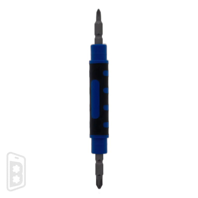 Single Set Of Pen Type Screwdriver