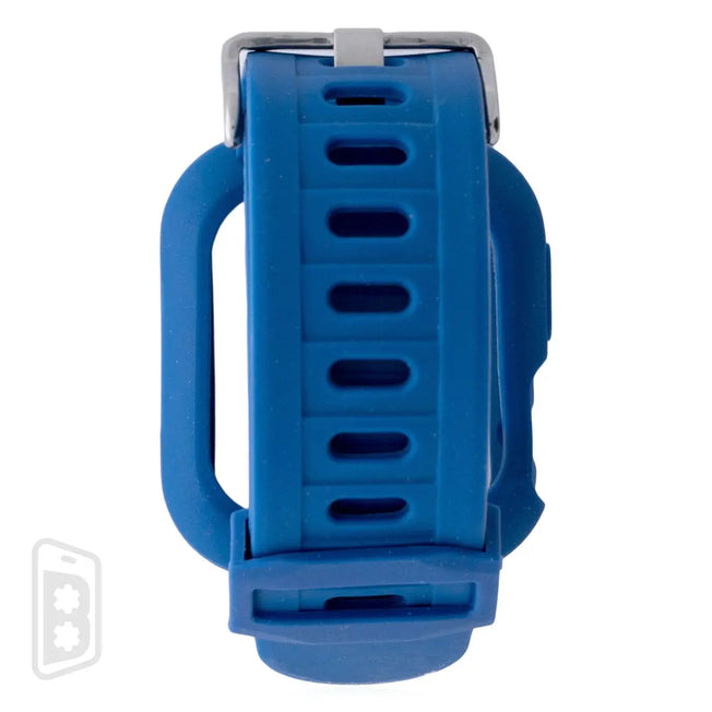 Watch Band with Case