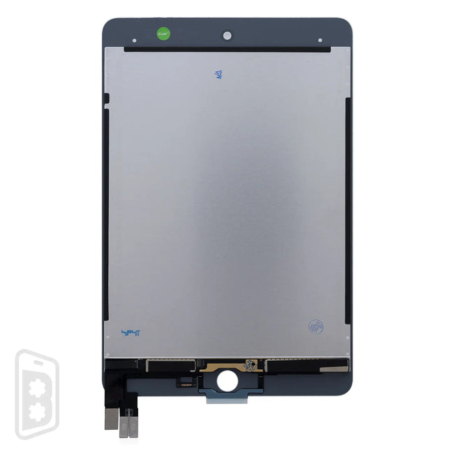 LCD Assembly With Digitizer Compatible For iPad Mini 5th Gen  (A2133 / A2124 / A2126 / A2125) (Combo)