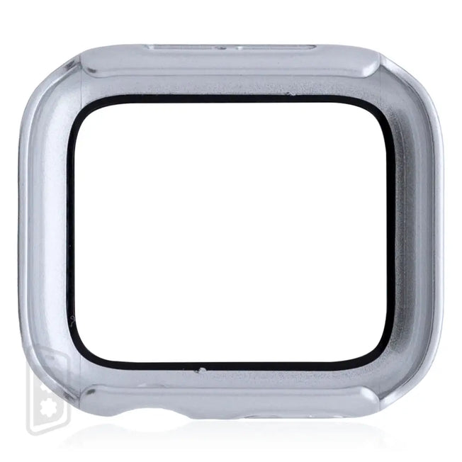 Watch 40 mm Case With Tempered Glass