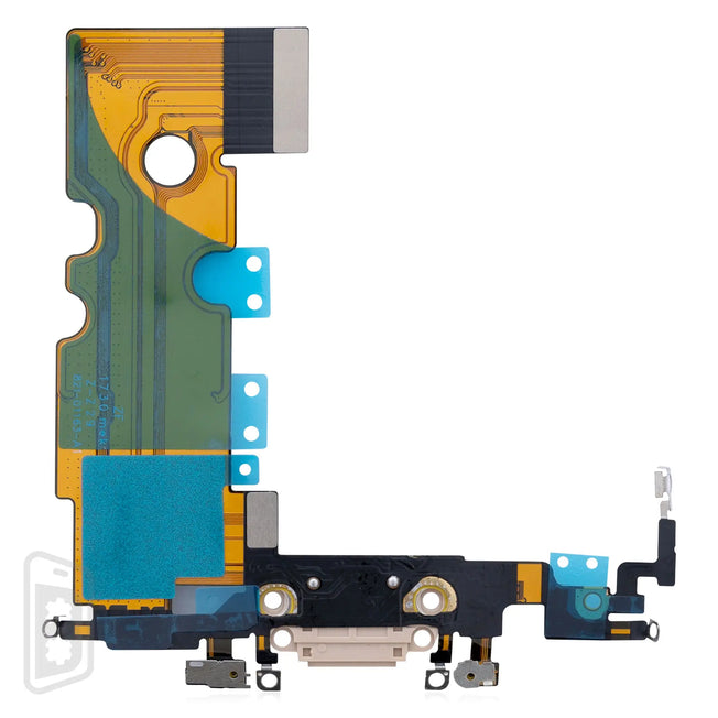 Charging Port Flex Cable Compatible For iPhone 8 / SE (2020)