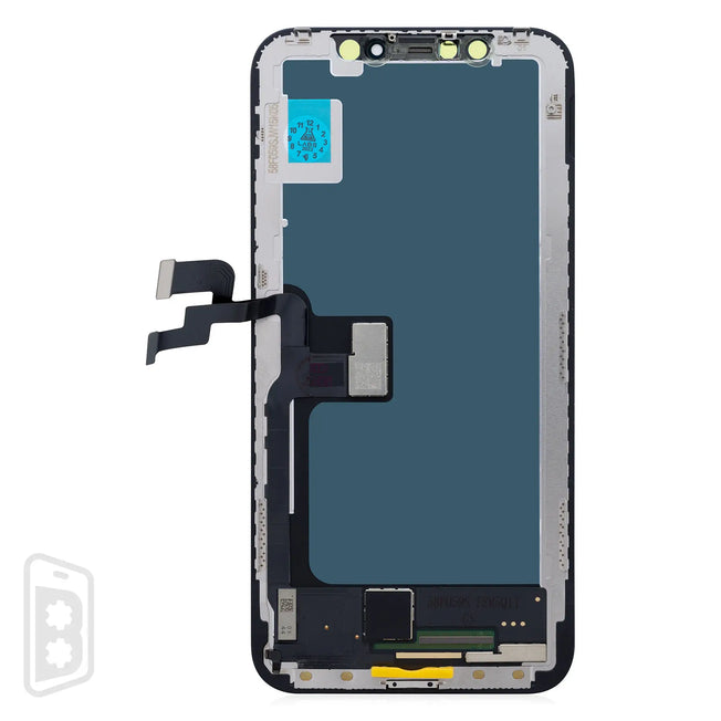 LCD Assembly Compatible For iPhone X (XD)