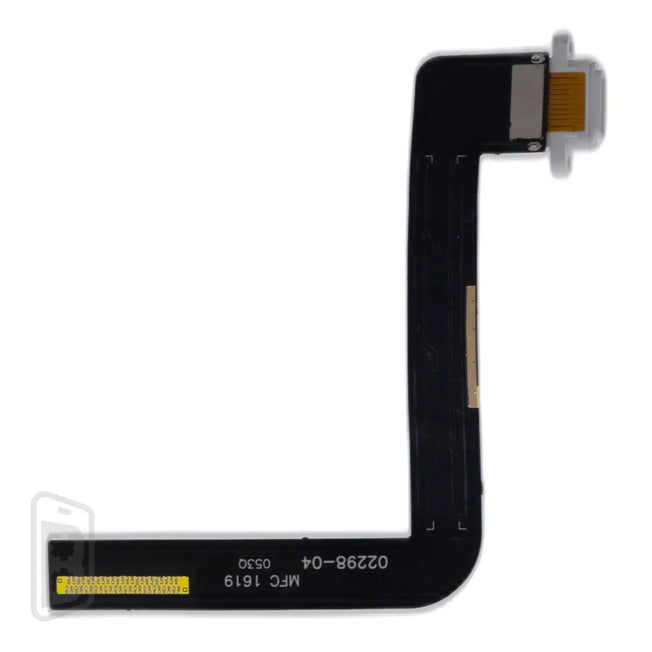 Charging Port Flex Cable Compatible For iPad 7 (2019) / iPad 8 (2020) / iPad 9 (2021)