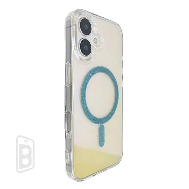 MagSafe Prism Haze - iPhone 16 Series
