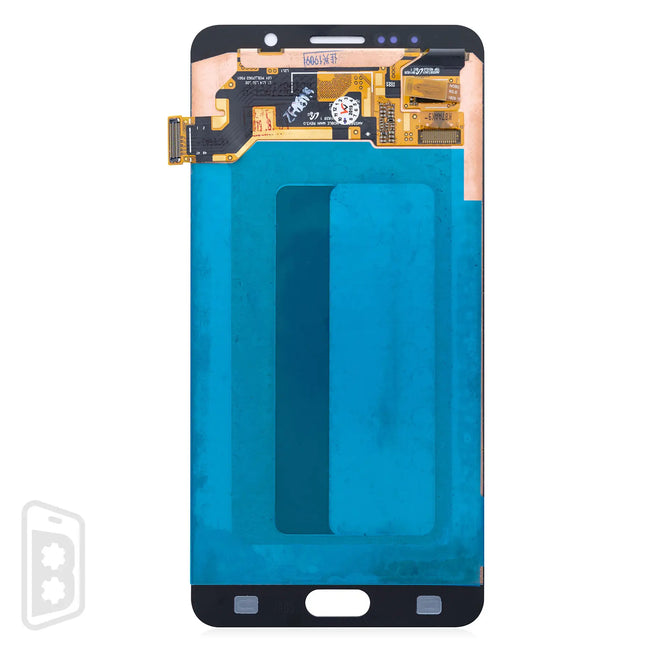 LCD Assembly Without Frame Compatible For Samsung Galaxy Note 5 (Refurbished)