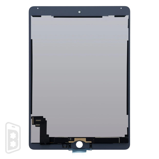 LCD Assembly With Digitizer Compatible For iPad Air 2 (A1566/1567) (Combo)