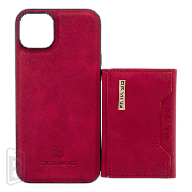 MagSafe Detachable Wallet - iPhone 15 Series