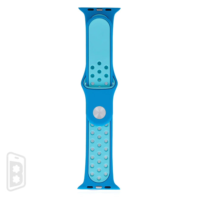 Sport Silicone Watch Band