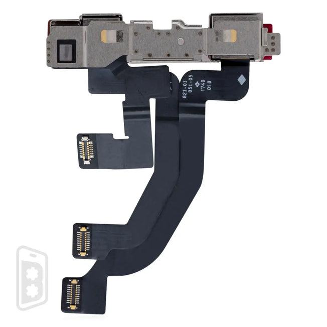 Front Camera Compatible For iPhone X