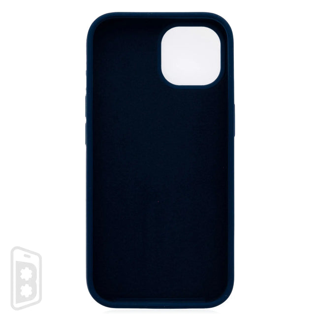 Silicone Case - iPhone 15 Series