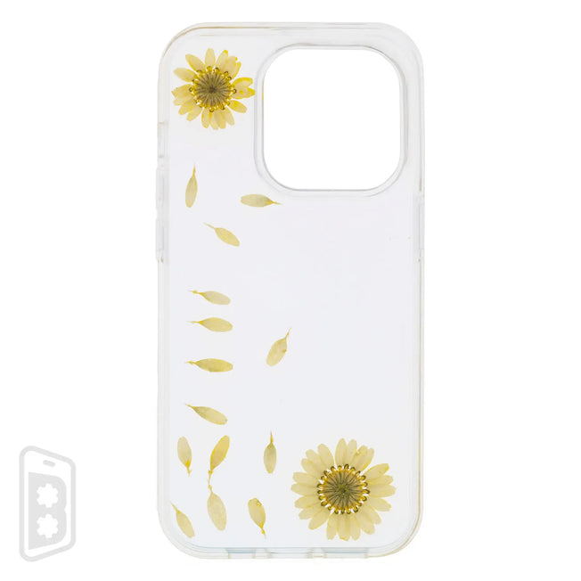 Karat Flower - iPhone 14 Series