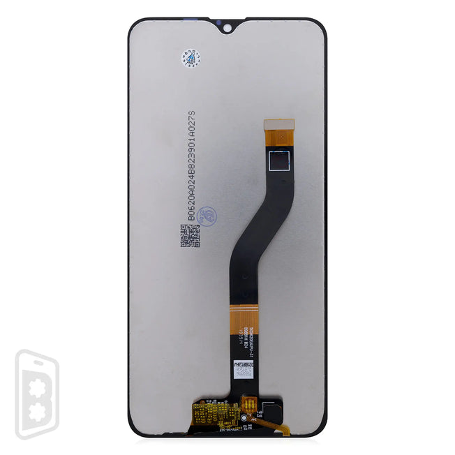 LCD Assembly Without Frame Compatible For Samsung Galaxy A10S (A107 / 2019) (Refurbished)