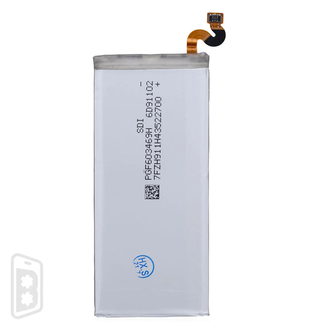 Replacement Battery Compatible For Samsung Galaxy Note 8
