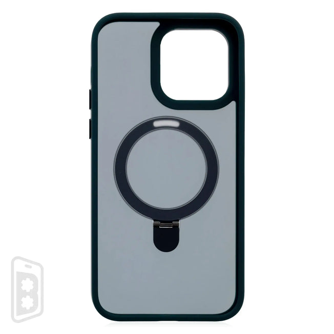 MagSafe Matte Impact Stand - iPhone 14 Series