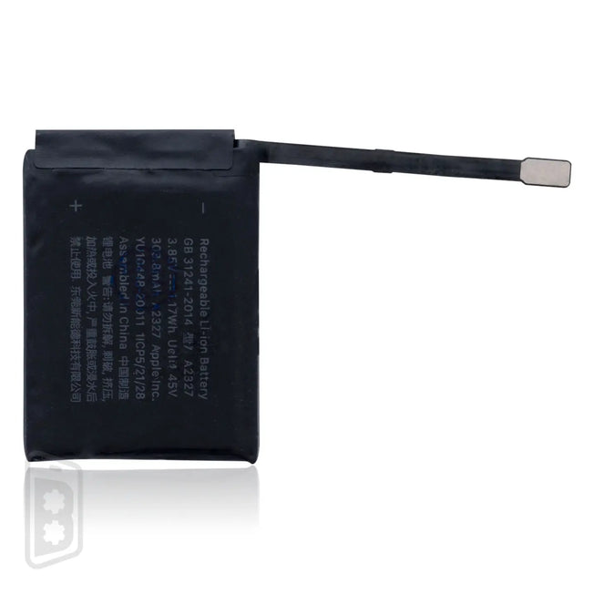 Replacement Battery Compatible For iWatch Series 6 - 44mm