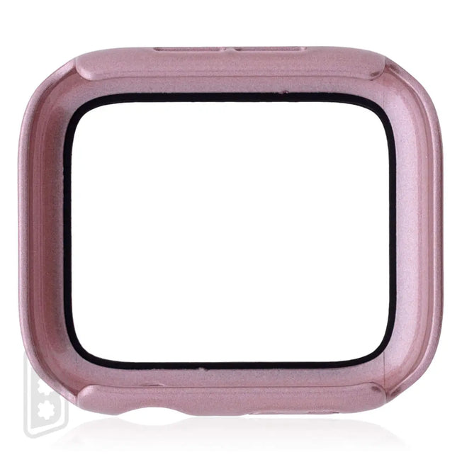 Watch 44 mm Case With Tempered Glass