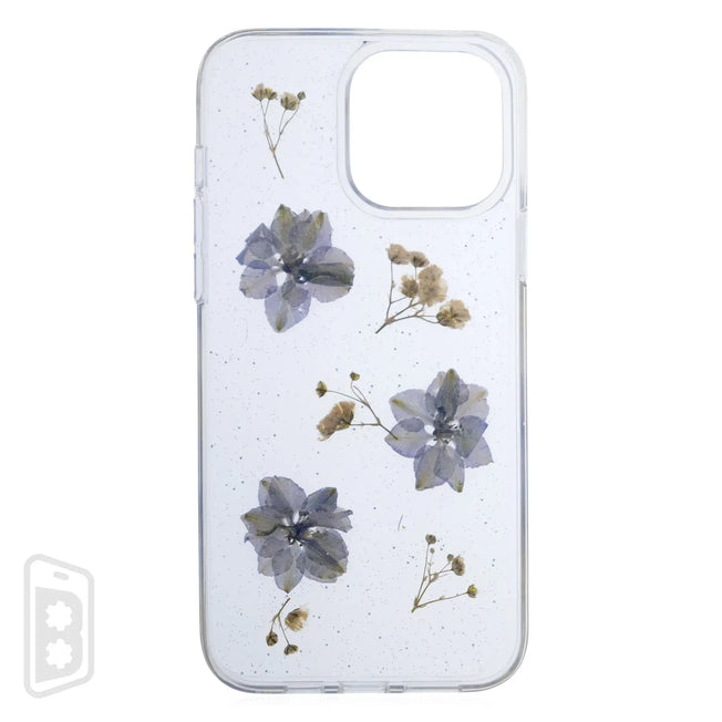 Sheer Floral - iPhone 13 Series