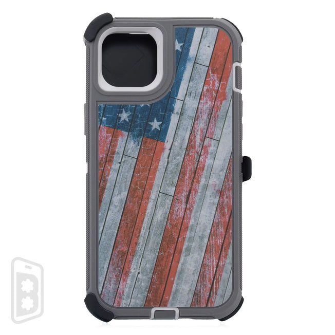 Pro Camo - iPhone 14 Series