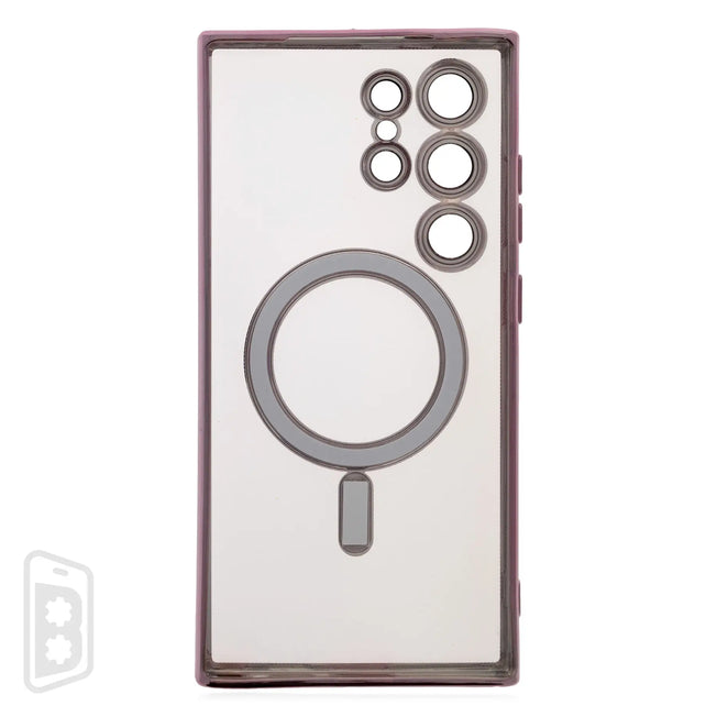 MagSafe Chrome Alloy - Samsung S Series