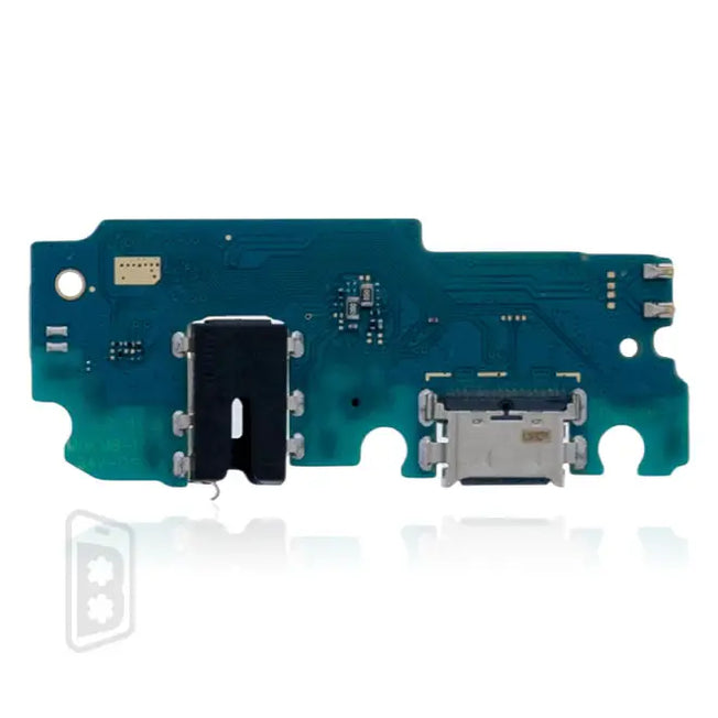 Charging Port Board With Headphone Jack Compatible For Samsung Galaxy A13 5G (A136 / 2021) (North American Version)