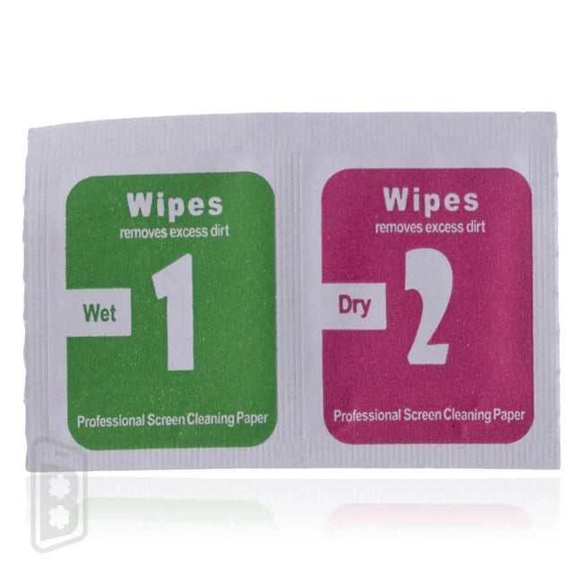 Watch 38 mm Tempered Glass - Edge Glue