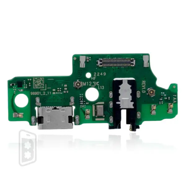 Charging Port With Headphone Jack Compatible For Samsung Galaxy A14 5G (A146U/P / 2023)