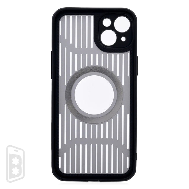 MagSafe Metal Sheath - iPhone 15 Series