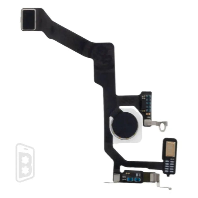 Flashlight Flex Cable Compatible For iPhone 14 Pro