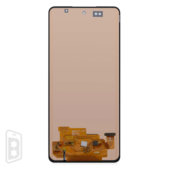 LCD Assembly Without Frame Compatible For Samsung Galaxy A52 5G (A526 / 2021) / A52S (A528 / 2021) (Incell)