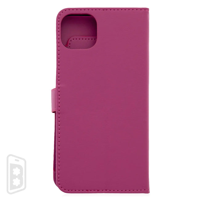 Diary Case - iPhone 14 Series