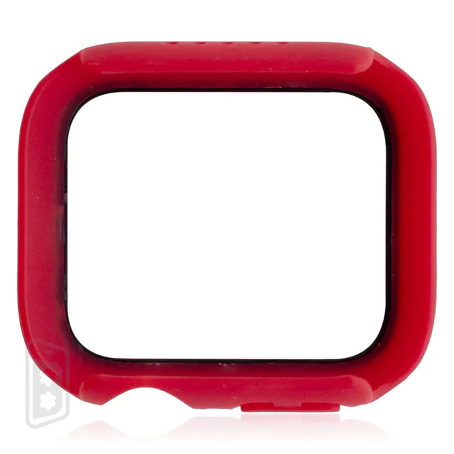 Watch 41 mm Case With Tempered Glass