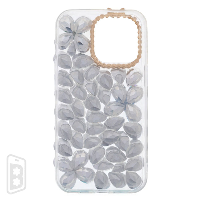 Handmade Flower - iPhone 13 Series