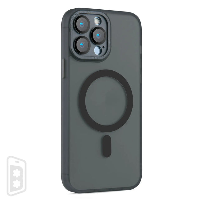 MagSafe Vibrant Shield - iPhone 16 Series