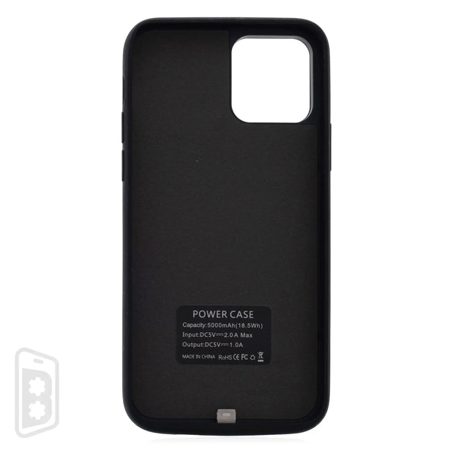 Battery Case - iPhone 11 Series