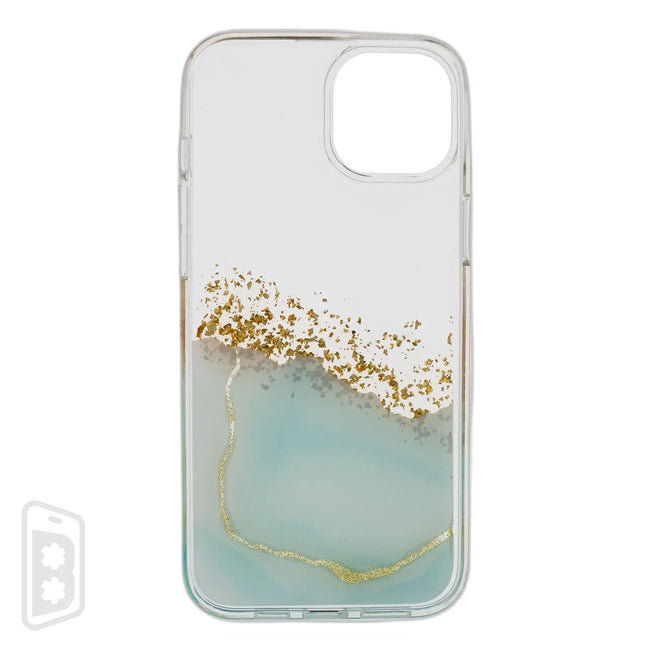 Auric Marble - iPhone 15 Series