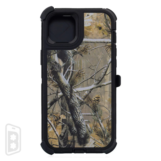 Pro Camo - iPhone 14 Series