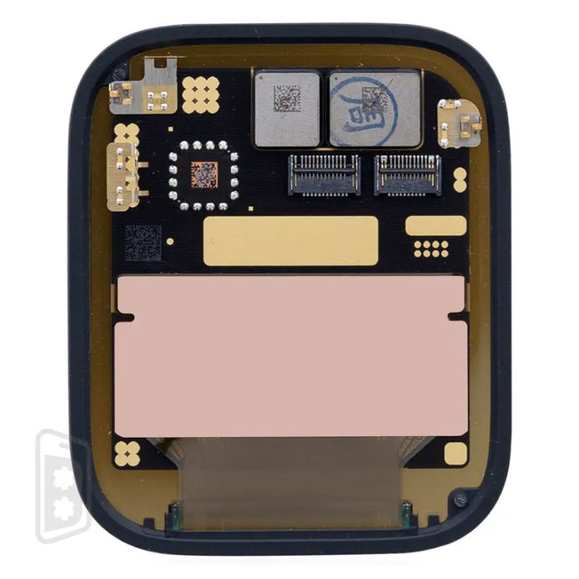 LCD Assembly Compatible For iWatch Series 7 - 45mm