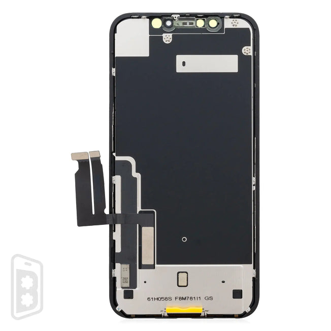 LCD Assembly Compatible For iPhone XR (XD)