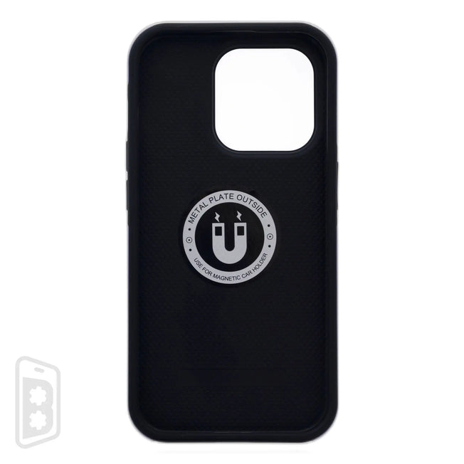 Silicone Ring - iPhone 15 Series