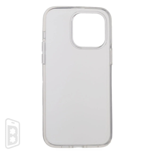 Airdrop Clear - iPhone 15 Series