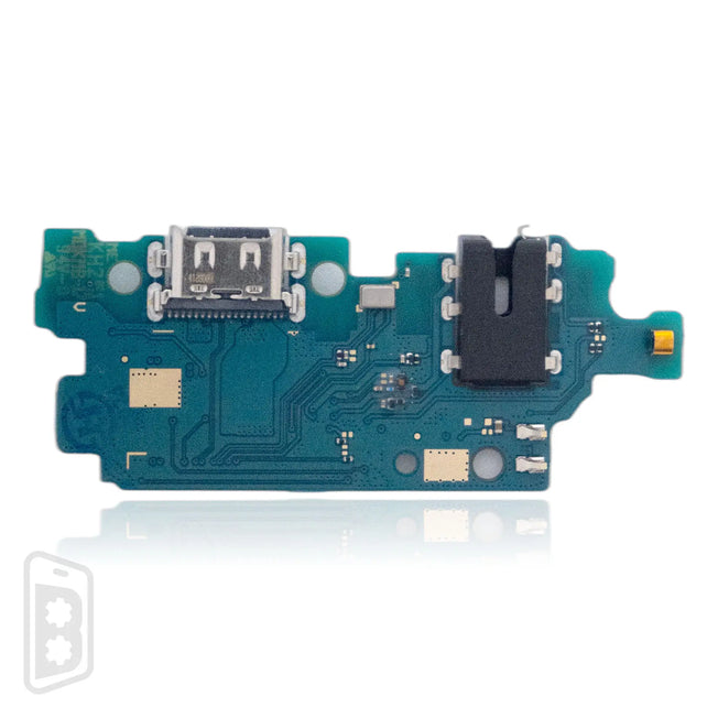 Charging Port With Board Compatible For Samsung Galaxy A23 5G (A236 / 2022)
