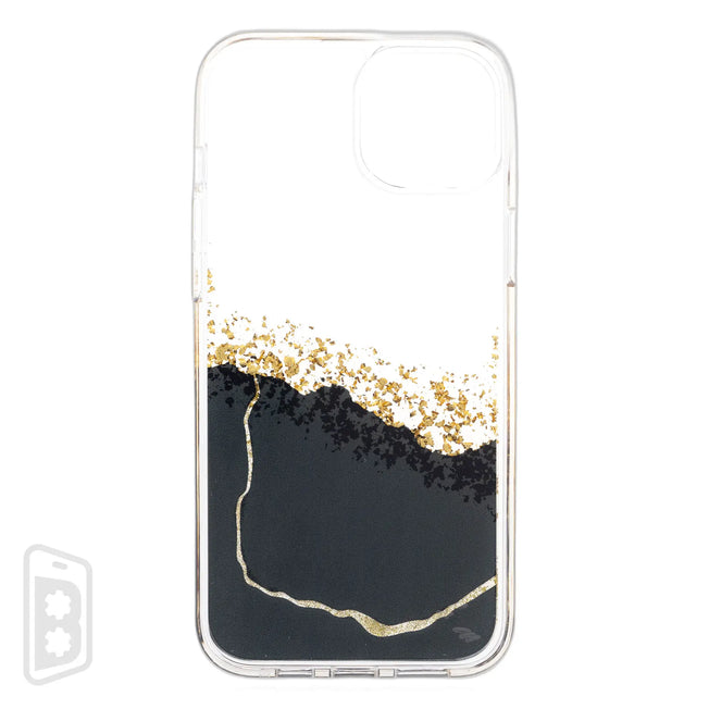 Auric Marble - iPhone 15 Series