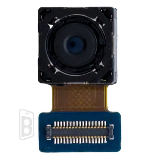 Back Camera (Wide) Compatible For Samsung Galaxy A02 (A022 / 2020)