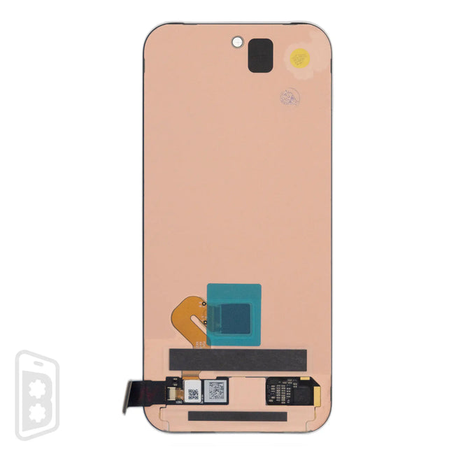 OLED Assembly Without Frame Compatible For Google Pixel 9