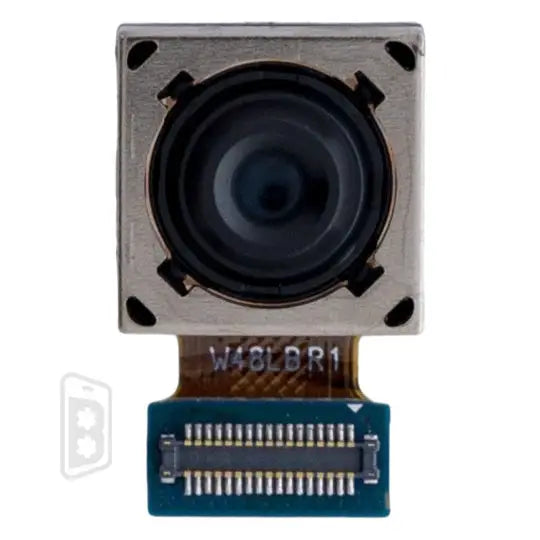 Back Camera (Wide) Compatible For Samsung Galaxy A32 5G (A326 / 2021)