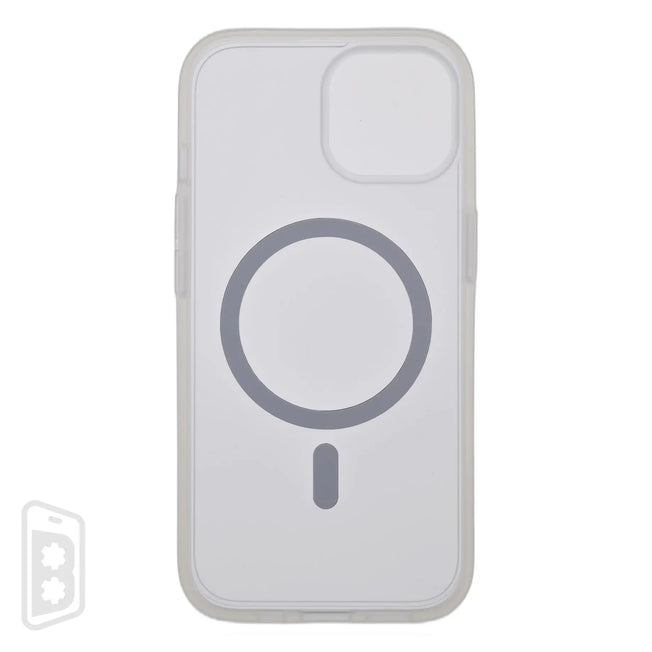 MagSafe Matte Bumper - iPhone 15 Series