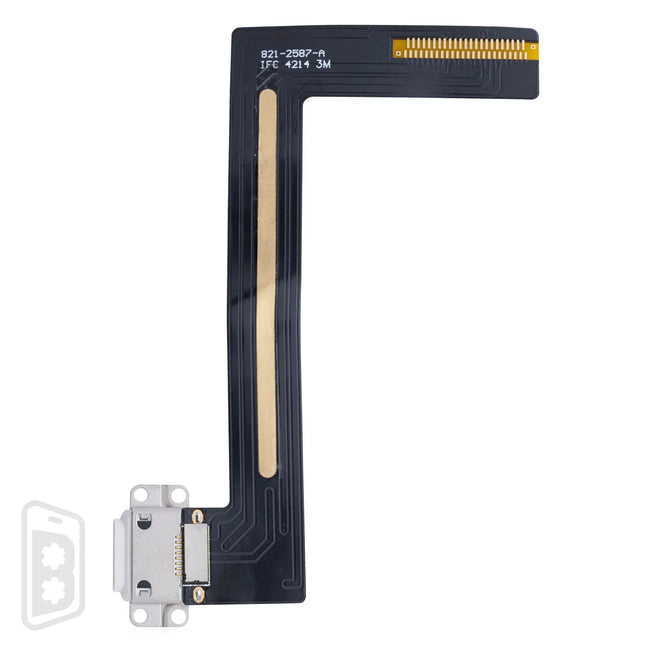 Charging Port Compatible For iPad Air 2