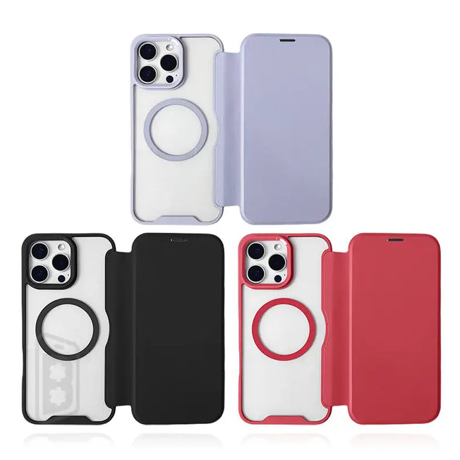 MagSafe Cover  - iPhone 16 Series